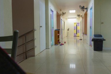 О клинике в Алдане
